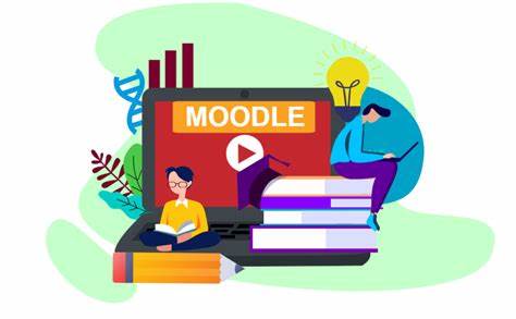 Moodle