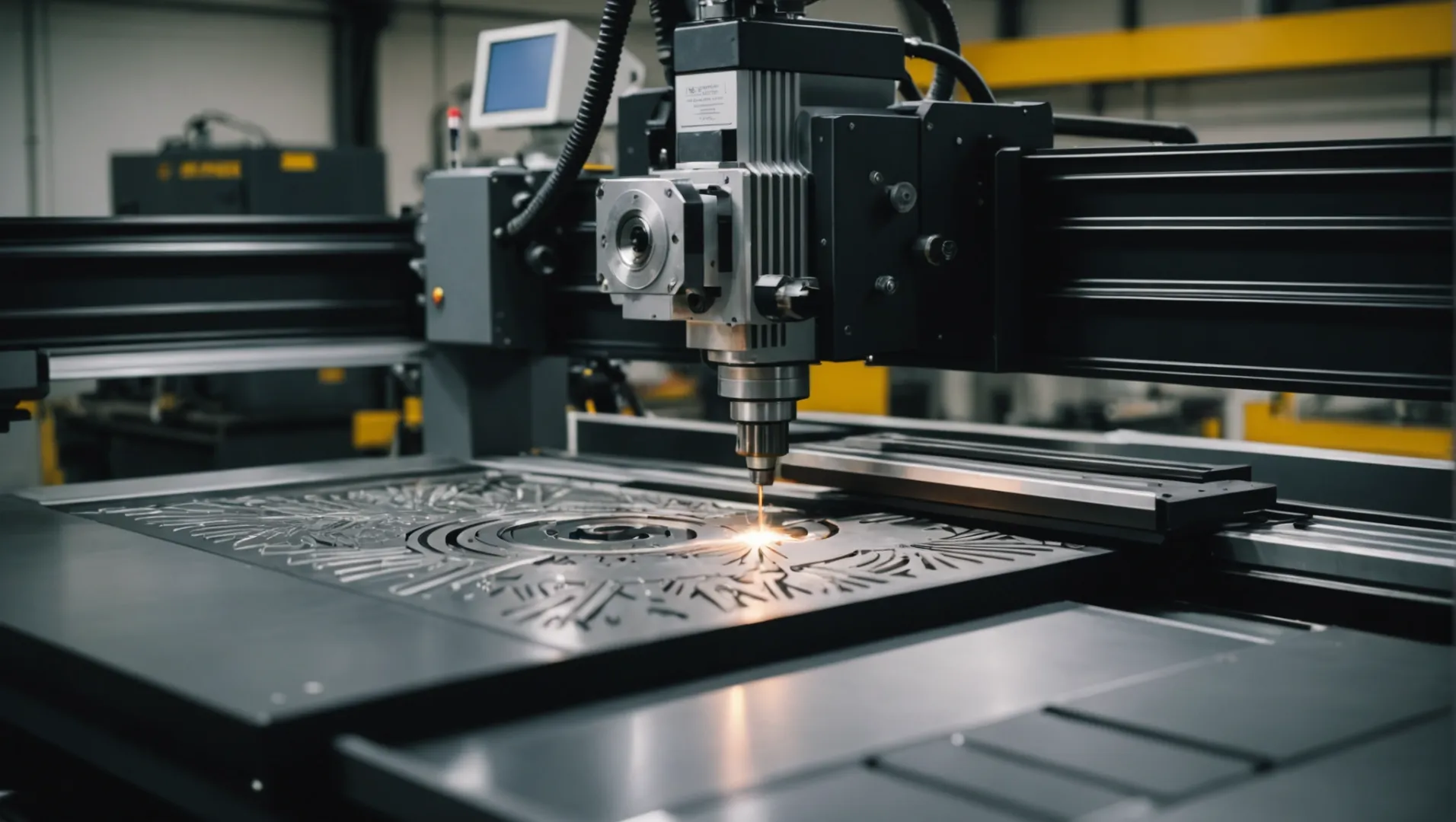 CNC