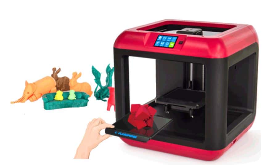 Flashforge
