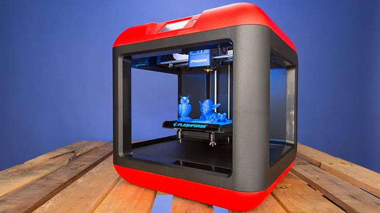 Flashforge