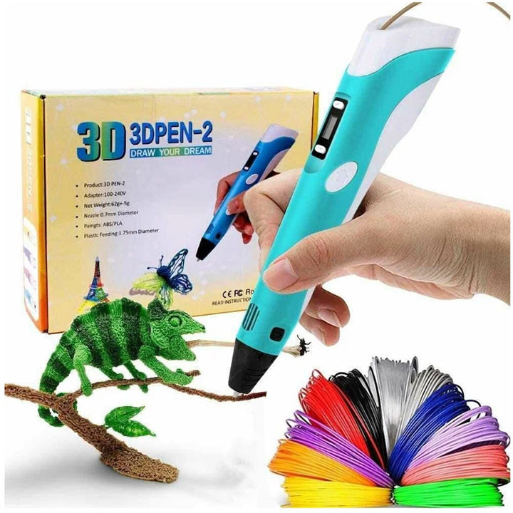 3D