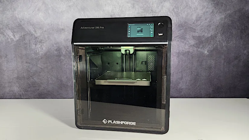 Flashforge